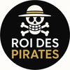 Roi des Pirates