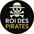 Roi des Pirates