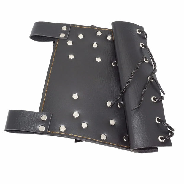 ⚔️ Holster Ceinture pour Sabres – Accessoire Cosplay Roronoa Zoro 🏴‍☠️