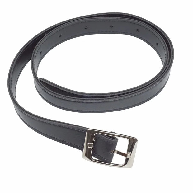 ⚔️ Holster Ceinture pour Sabres – Accessoire Cosplay Roronoa Zoro 🏴‍☠️