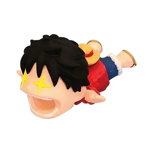 🏴‍☠️ Protège-Câble One Piece⚡