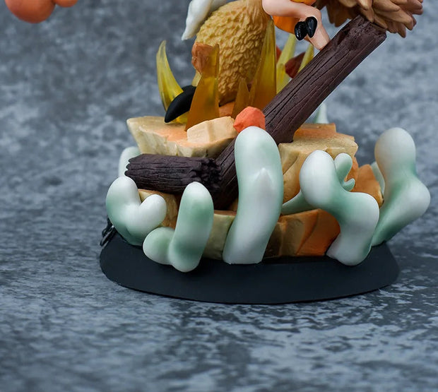 🦌 Figurine Tony Tony Chopper – Mode Monster Point 🏴‍☠️