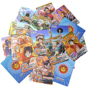 🎴 One Piece Trading Card Game - Box de 36 Boosters 🏴‍☠️
