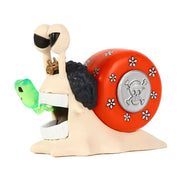 🏴‍☠️ Figurines Escargophones One Piece – Collection 8cm 🐌📞