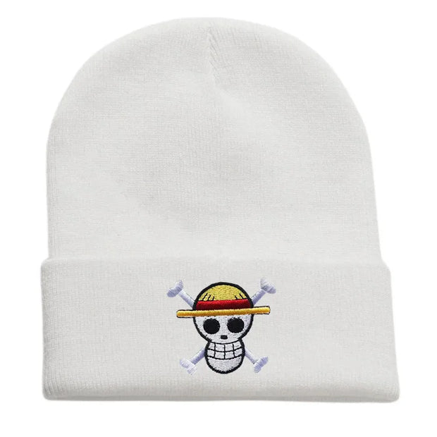 Bonnet One Piece – Mugiwara