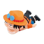 🏴‍☠️ Protège-Câble One Piece⚡