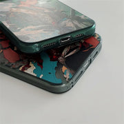 📱 Coque iPhone Zoro – Style Samurai Épique - One Piece 🏴‍☠️