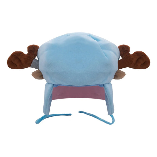 🦌 Chapeau de Tony Tony Chopper - One Piece | Cosplay & Collection 🎩