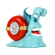 🏴‍☠️ Figurines Escargophones One Piece – Collection 8cm 🐌📞