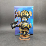 Figurine One Piece – Tony Tony Chopper – 3 Coloris