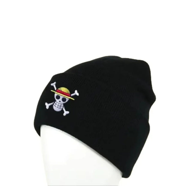 Bonnet One Piece – Mugiwara