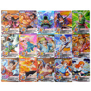 🎴 One Piece Trading Card Game - Box de 36 Boosters 🏴‍☠️