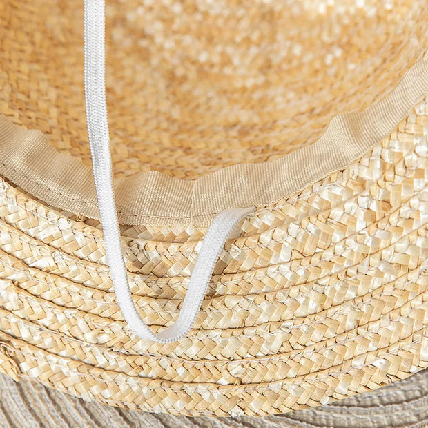 🏴‍☠️ Chapeau de Paille de Luffy - One Piece | Cosplay & Collection 🎩