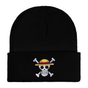 Bonnet One Piece – Mugiwara