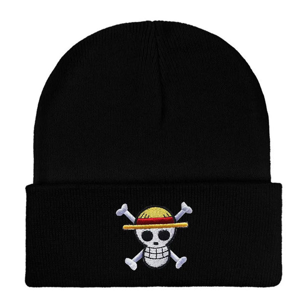 Bonnet One Piece – Mugiwara