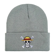 Bonnet One Piece – Mugiwara