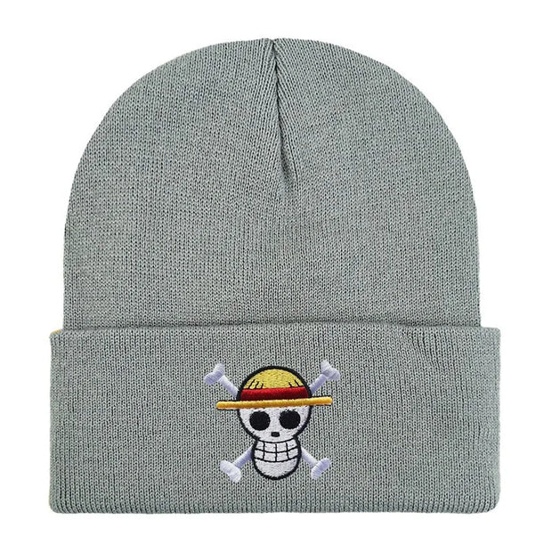 Bonnet One Piece – Mugiwara