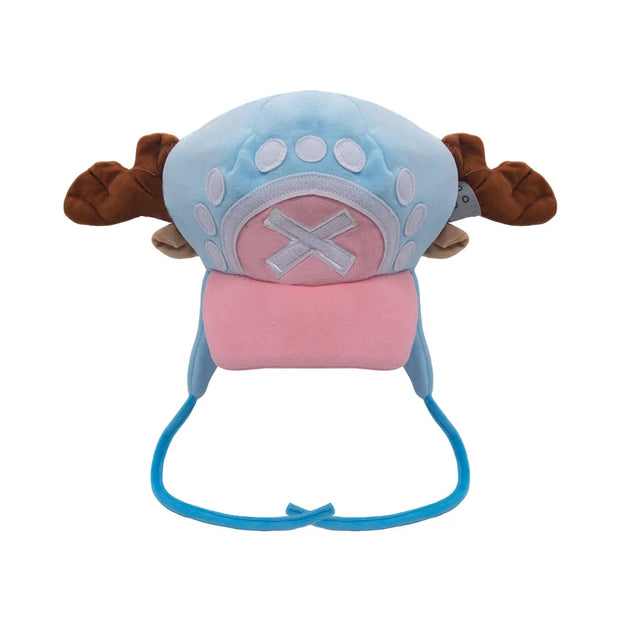 🦌 Chapeau de Tony Tony Chopper - One Piece | Cosplay & Collection 🎩