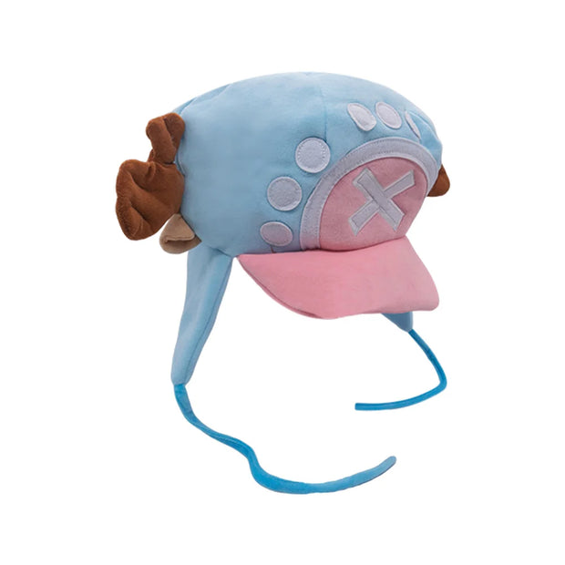 🦌 Chapeau de Tony Tony Chopper - One Piece | Cosplay & Collection 🎩