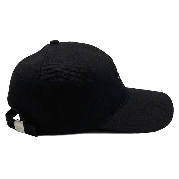 🏴‍☠️ Casquette One Piece - Chapeau de Paille 🌟
