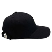 🏴‍☠️ Casquette One Piece - Luffy Chapeau de Paille 🌟