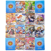 🎴 One Piece Trading Card Game - Box de 36 Boosters 🏴‍☠️