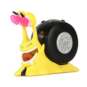 🏴‍☠️ Figurines Escargophones One Piece – Collection 8cm 🐌📞