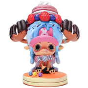 Figurine One Piece – Tony Tony Chopper – Version Gourmande 🍰